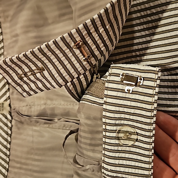 NWT- Kasper - Pants Suit Set - Picture 10 of 15